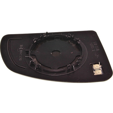 Spiegelglas, Außenspiegel Opel Meriva OE 6428777 HAGUS 3781837