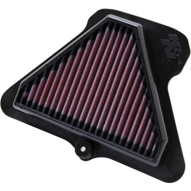 Luftfilter Motorrad Kawasaki Zx10R Ninja 2011-2013 | KA-1011