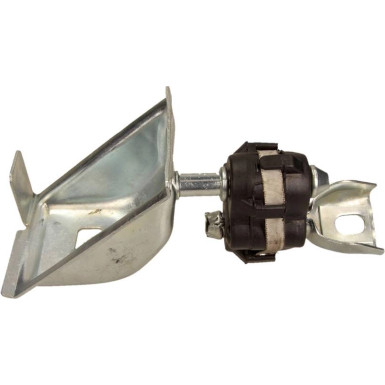 Halter, Abgasanlage | 223-954