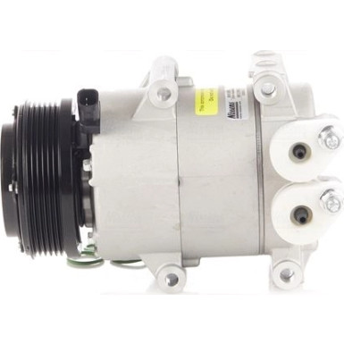 Kompressor PKW Ford Fiesta VI 08 FIRST FIT 890392