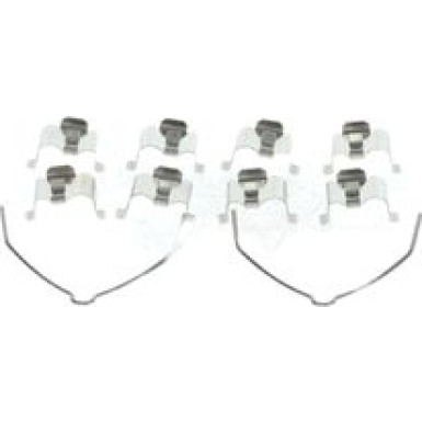 Zubehörsatz | MAZDA 626 | 1987474234 Zubehörsatz | MAZDA 626 | 1987474234