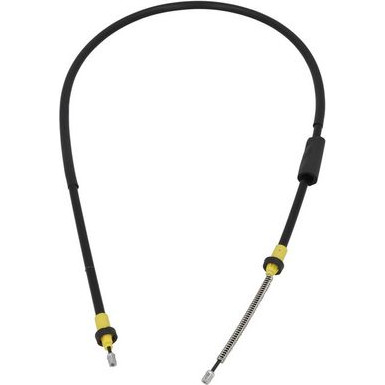 1190209 Seilzug, Feststellbremse