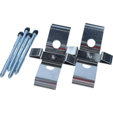 27-1472 Zubehörsatz, Scheibenbremsbelag