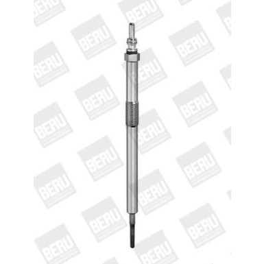 GE124 Glühkerze ISS