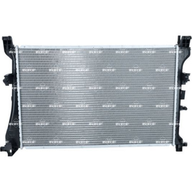 Kühler, Motorkühlung | NRF58422