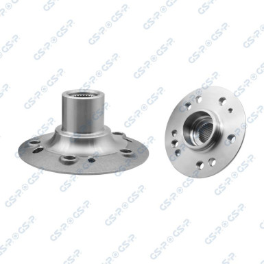 GSP Radlagersatz 9430042