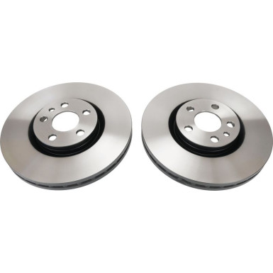 Bremsscheibe Peugeot P. 807/C8 DF4257