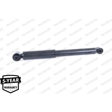 MONROE ORIGINAL-Gasdämpfer HA | RENAULT Megane II 02 | 23967