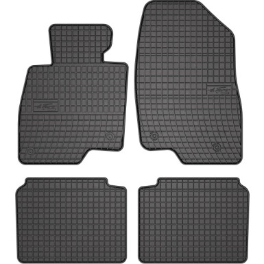 542797 FROGUM Gummi Mazda 6 Mazda 6 Iii 2013-