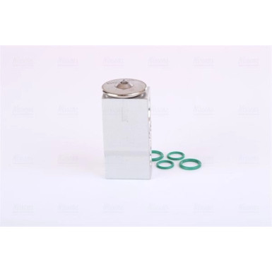 Expansionsventil Audi Q5 17 FIRST FIT 999377