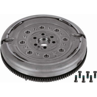 SACHS Schwungrad 2294 002 323 Zwei-Massen-Schwungrad