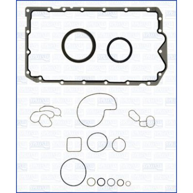 54230200 Dichtungssatz, Kurbelgehäuse