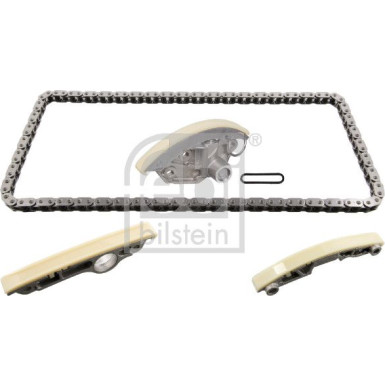 Steuerkettensatz VW Basic Short Kit 104145