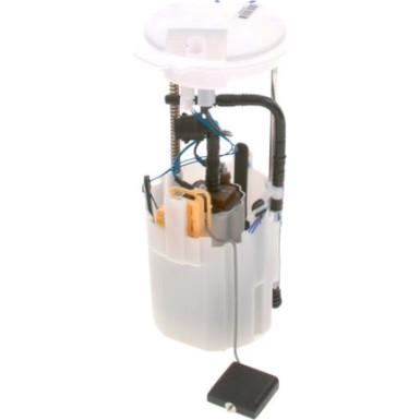 0 580 203 00Y Kraftstoff-Fördereinheit