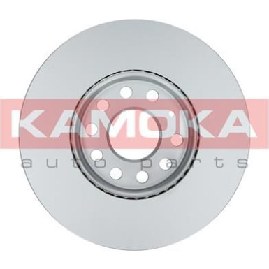 KAMOKA Bremsscheibe | 1032436