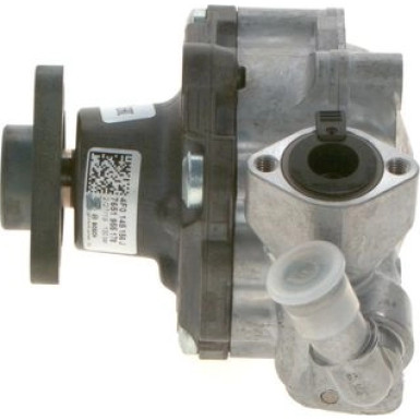 K S00 000 163 Hydraulikpumpe, Lenkung K S00 000 163 Hydraulikpumpe, Lenkung