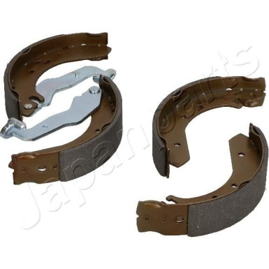 Japanparts Bremsbacken | GF-410AF