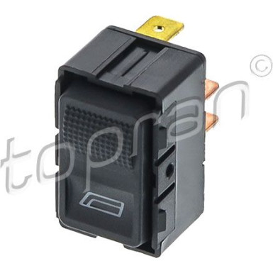 TOPRAN Schalter, Fensterheber 107 555 TOPRAN Schalter, Fensterheber 107 555