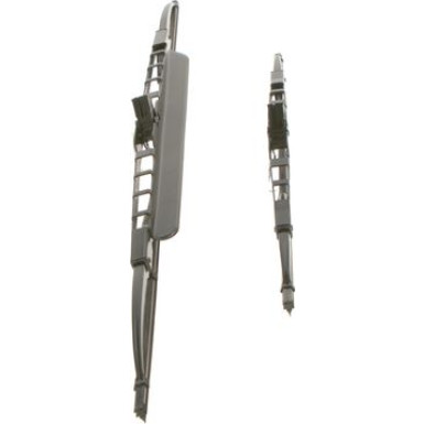 BOSCH | Wischerblatt 535S | NISSAN Micra | 3397010406