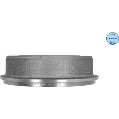 Bremstrommel. Opel T. Astra/Kadet 200X53/Lanos Mit Abs Ohne Nabe | 615 523 6002 Bremstrommel. Opel T. Astra/Kadet 200X53/Lanos Mit Abs Ohne Nabe | 615 523 6002