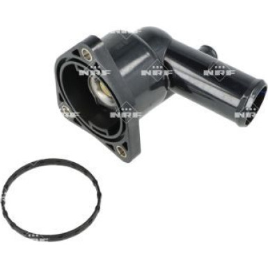 Thermostat, Kühlmittel | 725043 Thermostat, Kühlmittel | 725043