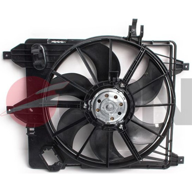 JPN Lüfter, Motorkühlung 62C0065-JPN