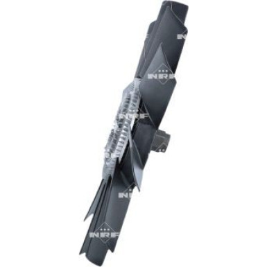 KUPPLUNG, KÜHLERLÜFTER NRF49722
