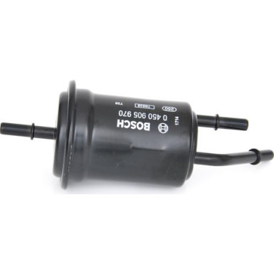 Kraftstofffilter | KIA,SAIPA | 0 450 905 970