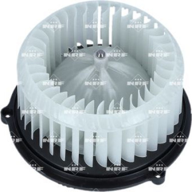 NRF Innenraumgebläse 34545