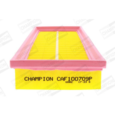 CHAMPION Luftfilter | CAF100709P