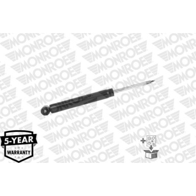 MONROE OESpectrum HA li/re | VOLVO XC60 08 | 376157SP