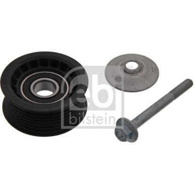 FEBI BILSTEIN Führungsrolle FEBI BILSTEIN Führungsrolle