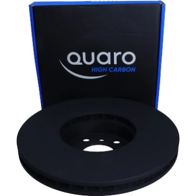 Bremsscheibe QUARO HIGH CARBON QD2916HC
