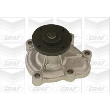 PA 415 Wasserpumpe | OPEL Astra F,Corsa A 87 | PA415