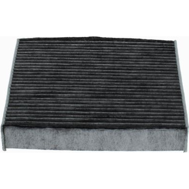 Aktivkohleinnenraumfilter | LAND ROVER Discovery 16 | 1 987 435 626