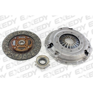 EXEDY Kupplungssatz EXEDY Kupplungssatz
