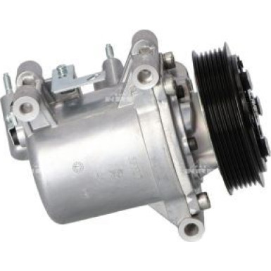 Kompressor, Klimaanlage EASY FIT 320101
