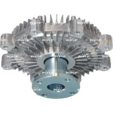 NRF Kupplung, Kühlerlüfter 49547