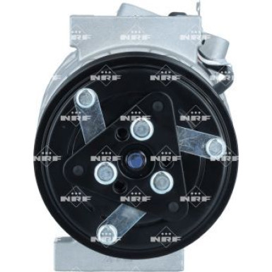 Kompressor, Klimaanlage EASY FIT NRF32425