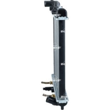 NRF Kühler, Motorkühlung 53408A NRF Kühler, Motorkühlung 53408A