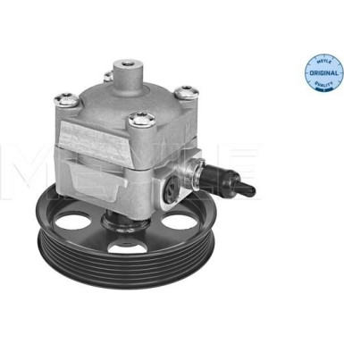 Servopumpe, Lenkung MEYLE-ORIGINAL: True to OE 714 631 0041
