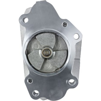 HELLA AGR-Ventil 6NU 014 864-531