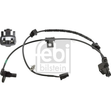 FEBI BILSTEIN ABS Sensor | 107211