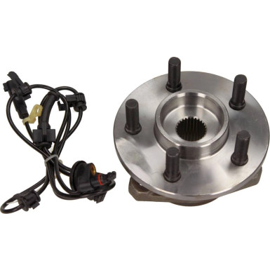 33-0742 Radlagersatz