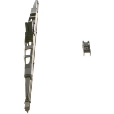 BOSCH | Wischerblatt U340 | TWIN-Standard | 3397004578