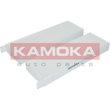 KAMOKA Filter, Innenraumluft F412201