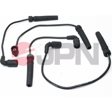 JPN Zündleitungssatz 11E0004-JPN JPN Zündleitungssatz 11E0004-JPN