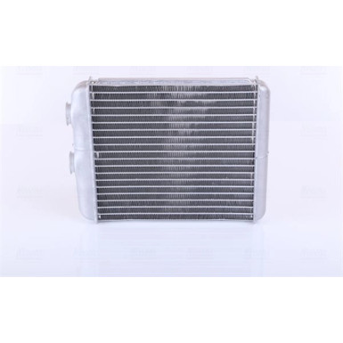 Heizkühler PKW OPEL ASTRA G 3,98-3,04 FIRST FIT 72662