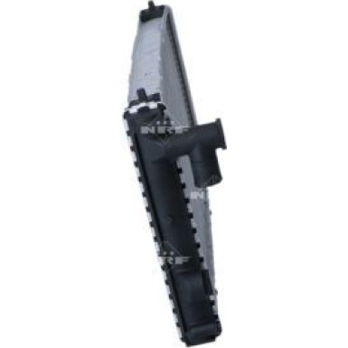 Kühler, Motorkühlung | 58957 Kühler, Motorkühlung | 58957