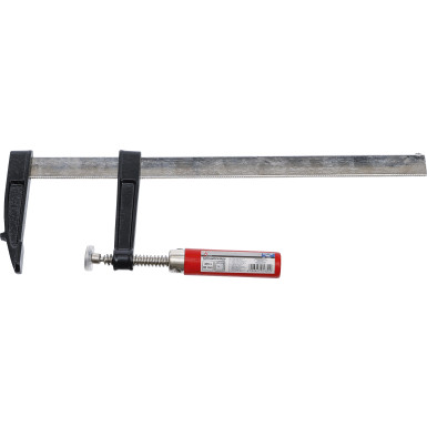 BGS Schraubzwinge 300 x 80 mm BGS Do it yourself 1830